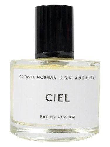 Octavia Morgan Los Angeles CIEL