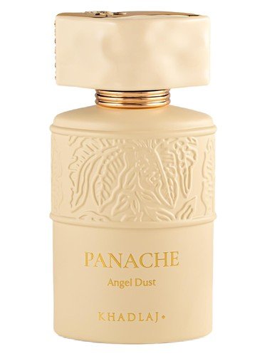 Panache Angel Dust by Khadlaj Perfumes perfume bottle