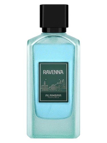 Ravenna by Al Ambra perfume bottle