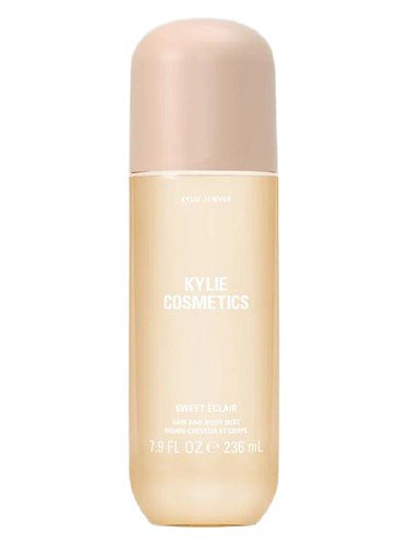 Sweet Éclair by Kylie Cosmetics perfume bottle