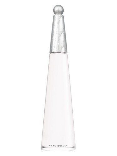 L'Eau d'Issey Eau de Parfum Intense by Issey Miyake perfume bottle