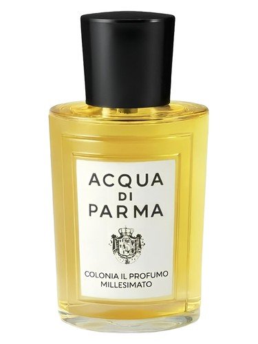 Colonia Il Profumo Millesimato by Acqua di Parma perfume bottle