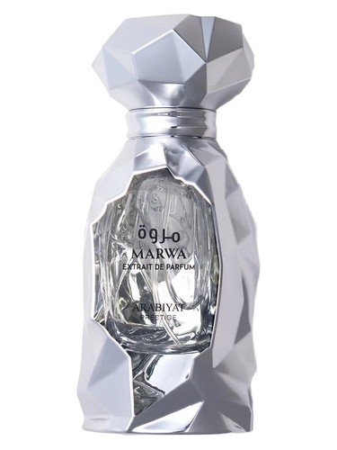 Arabiyat Prestige Marwa Extrait