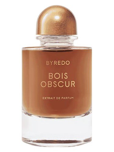 Bois Obscur by Byredo perfume bottle