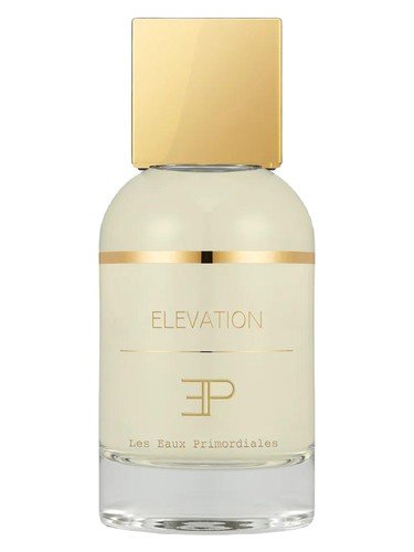 Elevation by Les EAUX Primordiales perfume bottle