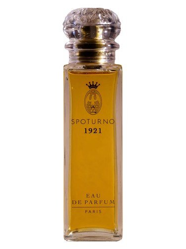 Spoturno 1921 by Spoturno perfume bottle