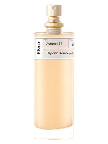 Autumn 24 by Ffern perfume bottle