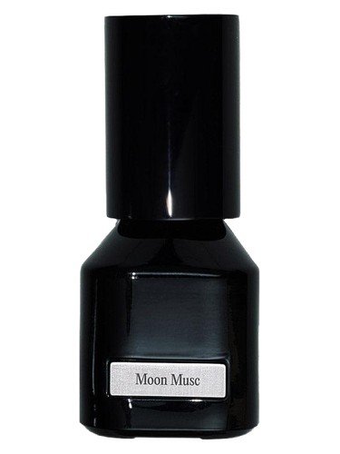 Raw Contrast Moon Musc