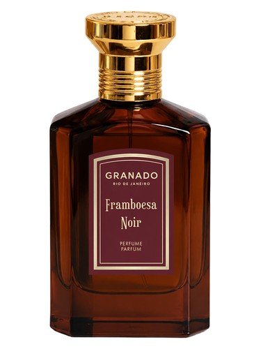 Granado Framboesa Noir