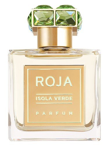 Isola Verde by Roja Dove perfume bottle