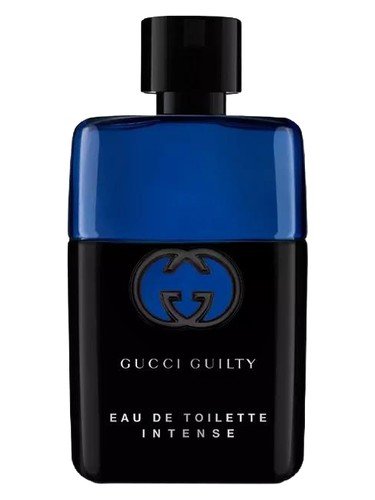 Gucci Gucci Guilty Eau de Toilette Intense Pour Homme