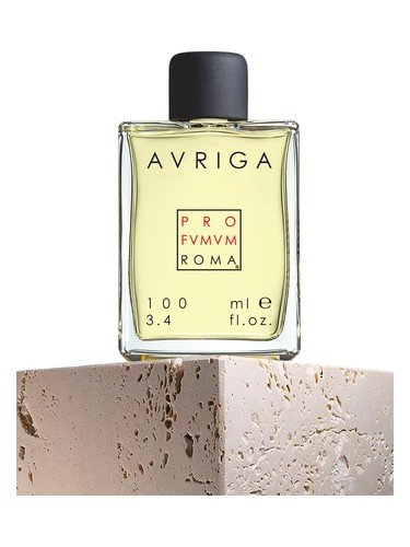 Auriga by Profumum Roma perfume bottle