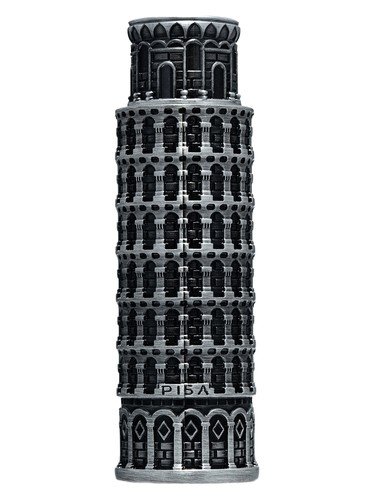 Pisa by Lattafa Perfumes perfume bottle