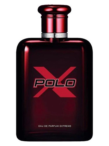 Ralph Lauren Polo Red Eau De Parfum Extreme