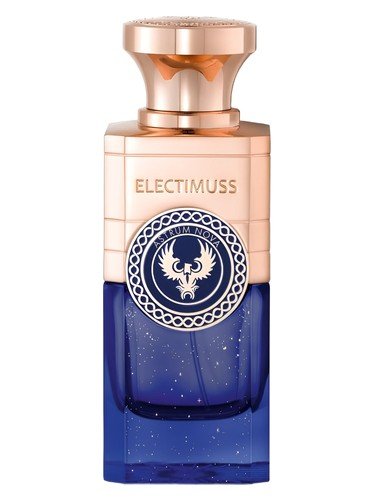Astrum Nova by Electimuss perfume bottle