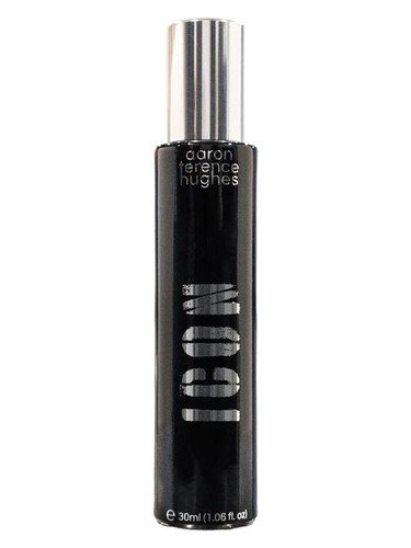 Icon by Aaron Terence Hughes perfume bottle