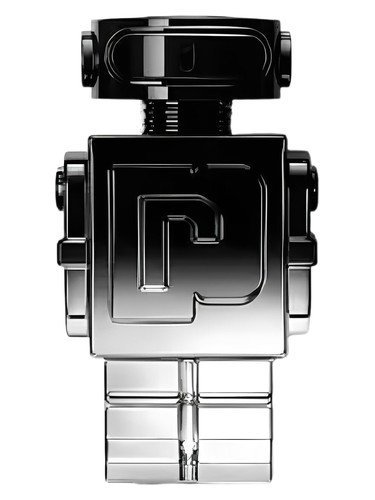 Rabanne Phantom Elixir