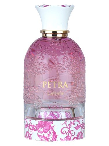 Lattafa Perfumes Petra Viola