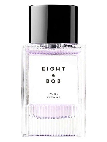 Pure Vienne by EIGHT & BOB perfume bottle