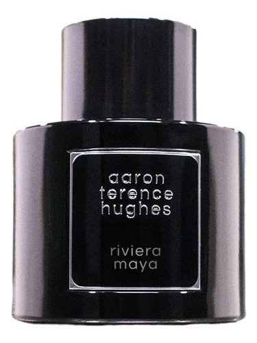 Riviera Maya by Aaron Terence Hughes perfume bottle