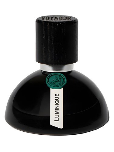 Luminique by Voyager perfume bottle