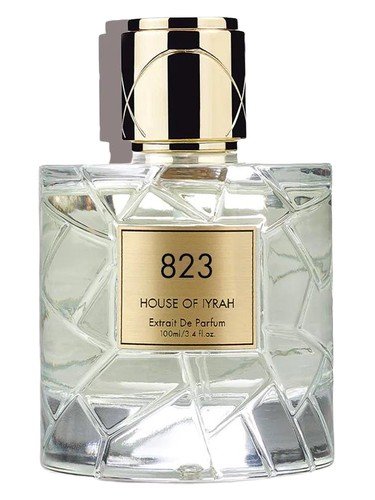 House of Iyrah 823