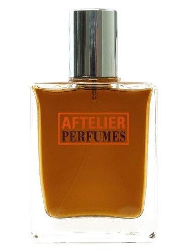 Patchouli Noir by Aftelier perfume bottle
