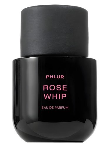 Rose Whip by Phlur perfume bottle
