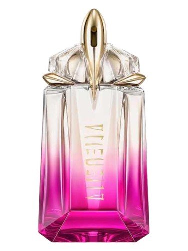 Alien Pulp by Mugler perfume bottle