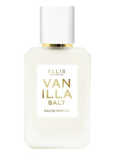 Vanilla Salt by Ellis Brooklyn perfume bottle