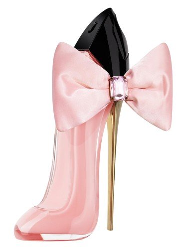 Carolina Herrera Good Girl Blush Bowtastic Edition