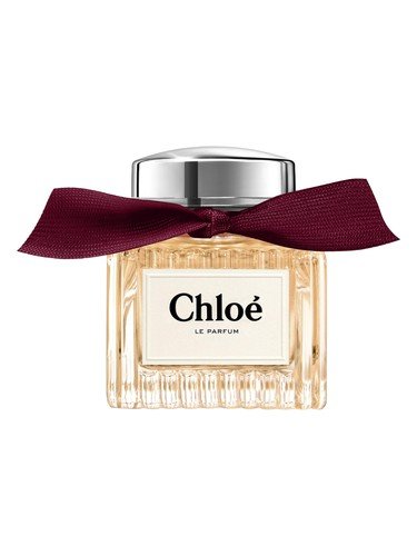 Chloé Le Parfum by Chloé perfume bottle