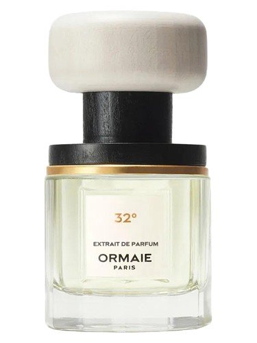 32° Extrait by Ormaie perfume bottle