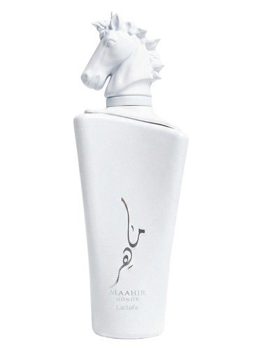 Maahir Honor by Lattafa Perfumes perfume bottle