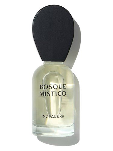 Bosque Místico by Nopalera perfume bottle