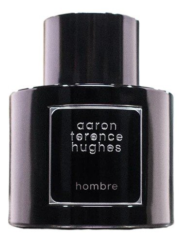 Hombre by Aaron Terence Hughes perfume bottle