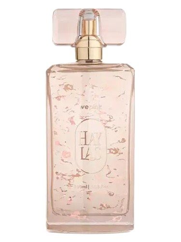 Haylas by We Pink perfume bottle