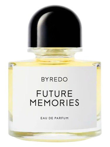 Byredo Future Memories