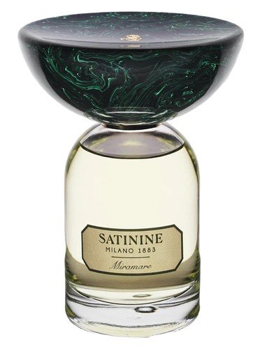 Miramare by Satinine perfume bottle