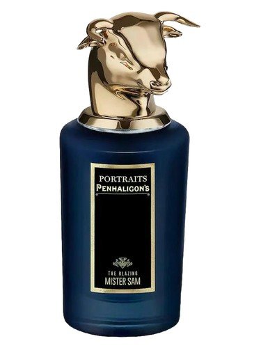 Penhaligon's The Blazing Mister Sam Eau de Parfum Intense