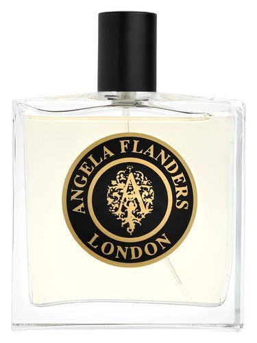 Parisienne by Angela Flanders perfume bottle