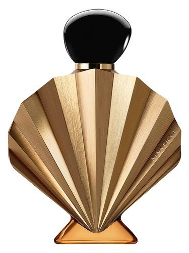 Vénus by Nina Ricci perfume bottle