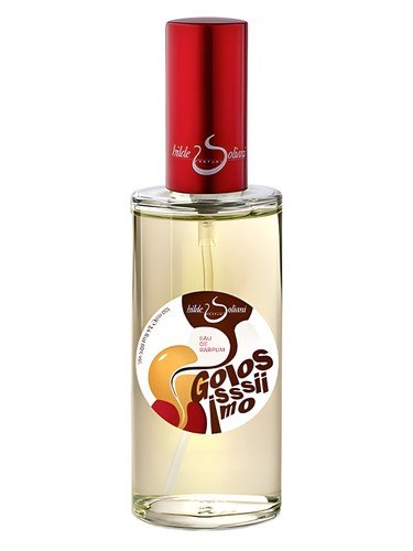 Golosissimo by Hilde Soliani perfume bottle