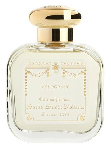 Melograno by Santa Maria Novella perfume bottle