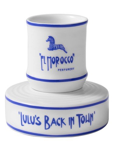 El Morocco Lulu's Back In Town