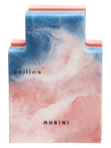 Idilios by Rubini perfume bottle