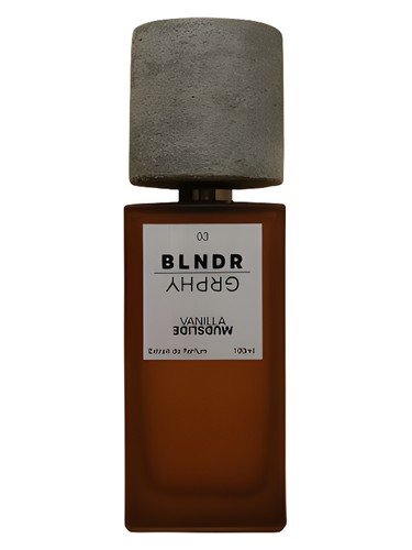 Vanilla Mudslide by BLNDRGRPHY perfume bottle