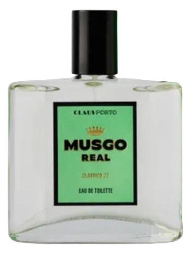 Claus Porto Musgo Real Clássico 22