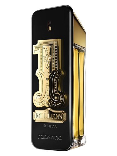 Rabanne 1 Million Black