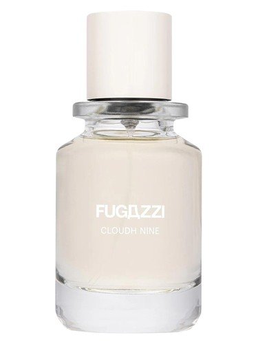 Cloudh Nine by Fugazzi perfume bottle